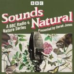 Sounds Natural, Derek Jones