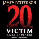The 20th Victim, James Patterson