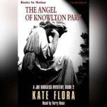 The Angel Of Knowlton Park, Kate Flora