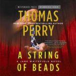 A String of Beads, Thomas Perry