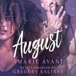 August A BWWM Romance, Amarie Avant