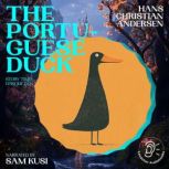 The Portuguese Duck Story Time, Epis..., Hans Christian Andersen