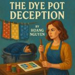 The Dye Pot Deception A Cozy Mystery..., Hoang Nguyen