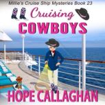 Cruising Cowboys, Hope Callaghan