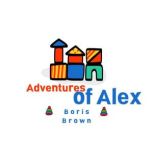 Adventures of Alex, Boris Brown