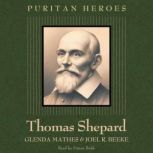 Thomas Shepard, Glenda Mathes