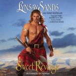 Sweet Revenge, Lynsay Sands