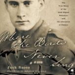 Where the Birds Never Sing, Jack Sacco