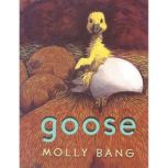 Goose, Molly Bang