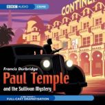 Paul Temple And The Sullivan Mystery, Francis Durbridge
