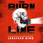 The Burn Line, Jonathan Sims