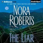 The Liar, Nora Roberts