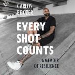 Every Shot Counts, Carlos Boozer