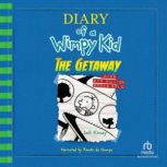 Diary of a Wimpy Kid The Getaway, Jeff Kinney