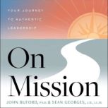 On Mission, John Buford, PhD