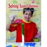 Solving Science Questions, Rachel Chappell