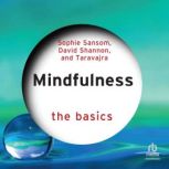 Mindfulness, Sophie Sansom
