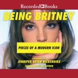 Being Britney, Jennifer Otto Bickerdike