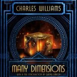 Many Dimensions, Charles Williams