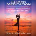 Guided Meditation A 30 Minute Guided..., Living In Bliss Productions