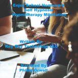 Enjoy Homework Self Hypnosis Hypnothe..., Key Guy Technology LLC