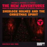 Sherlock Holmes and the Christmas Spi..., William K. Stewart