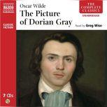 The Picture of Dorian Gray, Oscar Wilde