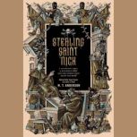 Stealing Saint Nick, M. T. Anderson