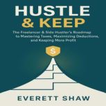 Hustle  Keep, Aaron Hayes