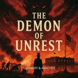 The Demon of Unrest Book Summary  A..., Alexander Pike