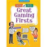 Great Gaming Firsts, Dale Jones