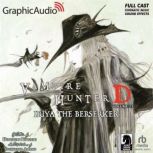 Iriya The Berserker Dramatized Adapt..., Hideyuki Kikuchi