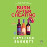 Burn After Cheating, Kayleigh Suggett