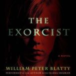 The Exorcist 40th Anniversary Edition, William Peter Blatty