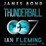 Thunderball, Ian Fleming