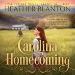 Carolina Homecoming, Heather Blanton