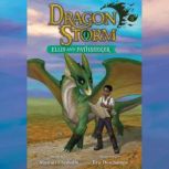 Dragon Storm 3 Ellis and Pathseeker..., Alastair Chisholm