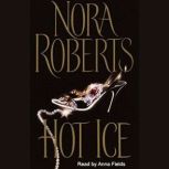 Hot Ice, Nora Roberts