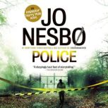 Police A Harry Hole Novel, Jo Nesbo