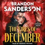 The Fires of December, Brandon Sanderson