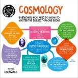 A Degree in a Book Cosmology, Sten Odenwald