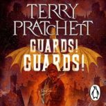 Guards! Guards!, Terry Pratchett