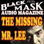 The Missing Mr. Lee, Hugh B. Cave
