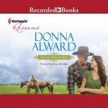 The Last Real Cowboy, Donna Alward