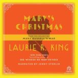 Marys Christmas, Laurie R. King
