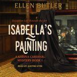 Isabellas Painting, Ellen Butler