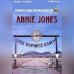 Lost Romance Ranch, Annie Jones