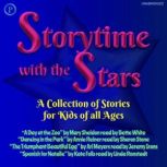 Storytime with the Stars, Mary Sheldon
