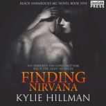 Finding Nirvana, Kylie Hillman