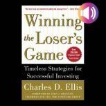 Winning the Losers Game, Charles D. Ellis